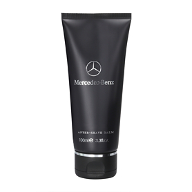 Mercedes-Benz After-Shave Balm 100ml