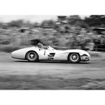 mercedes W196 - Italian Grand Prix 1954 - #16