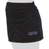 Colours Black/Navy Sizes 26  36NEW - Lightweight microfibre material skirt designed to match the sko