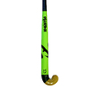 Piranha Green 32`` Indoor Hockey Stick