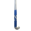 Swordfish Blue Wooden Hockey Stick