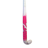 Swordfish Pink Wooden Hockey Stick