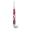 MERCIAN Tiger Shark Pink Junior Hockey Stick