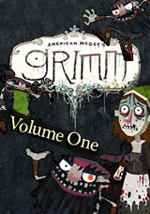 Mercury American McGees Grimm Volume 1 PC