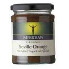 Meridian Foods Meridian Organic Seville Orange Spread 284g