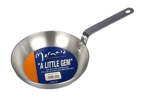 Little Gem 20cm Omelette Pan