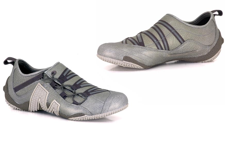 Merrell - Relay Web - Vintage Metal