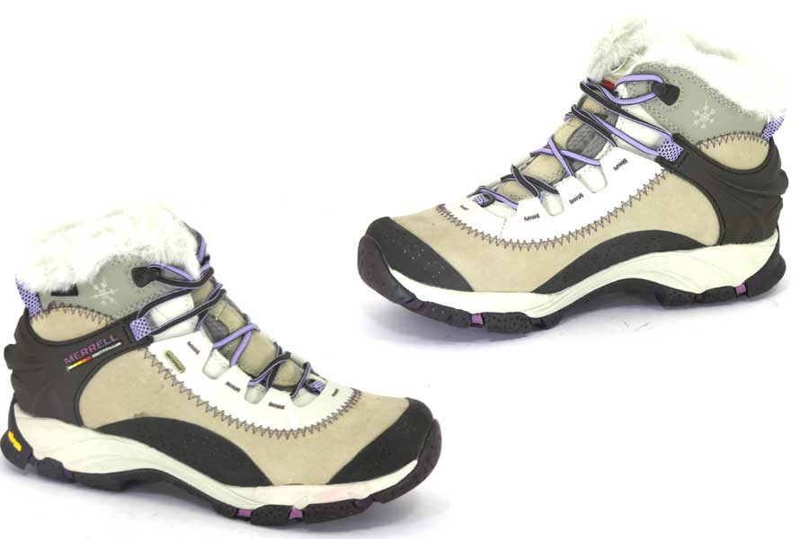 Merrell - Thermo Arc 6 - Brindle