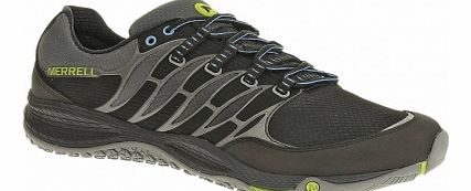 Merrell All Out Fuse Mens Trail Running Shoe