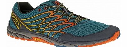 Bare Access Trail Mens Trail Running Shoe