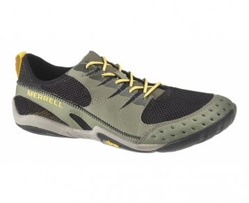 Merrell Current Glove Mens Outdoor Shoes