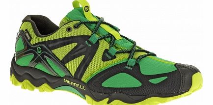 Merrell Grassbow Sport GTX Mens Hiking Shoe