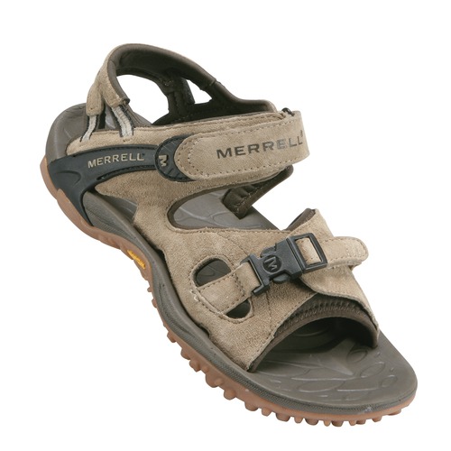 Merrell Men` Chameleon II Sport Kahuna Sandals