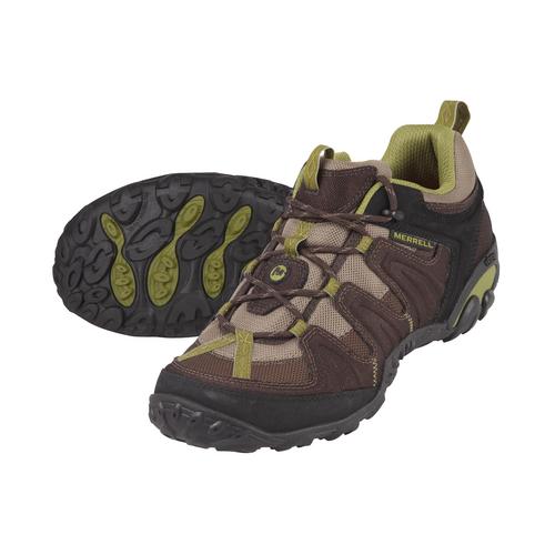 Merrell Mens Chameleon 3 Trail Shoes