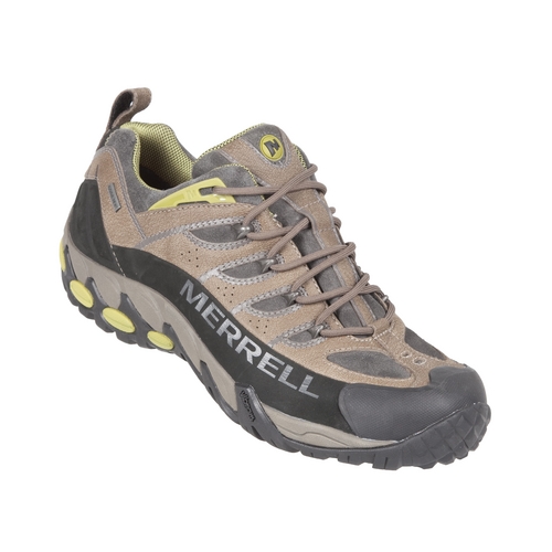 Merrell Mens Refuge GTX Trail Shoes