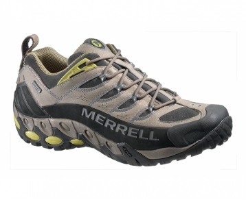 Merrell Refuge Pro GORE-TEX Mens Shoes