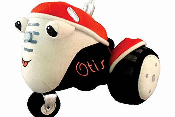 Merry Makers Otis the Tractor 7 Doll