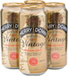 Merrydown Vintage Medium Cider (4x440ml)
