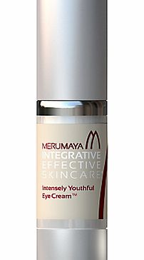 Merumaya Intensely Youthful Eye Cream, 15ml
