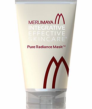 Merumaya Pure Radiance Mask, 50ml