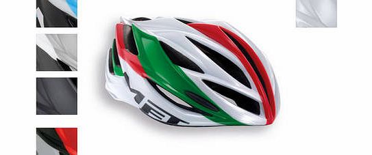 Met Forte Road Sport Helmet