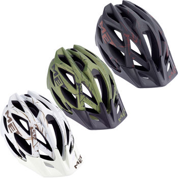 Kaos MTB Cycling Helmet - 2011