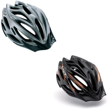Met Predatore MTB Cycling Helmet