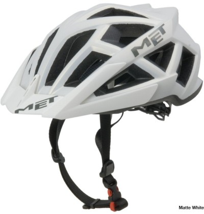 MET Terra Soft Touch MTB helmet 2010