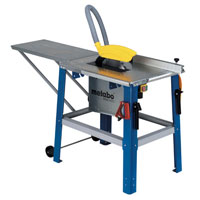 Blue Tkhs 315C 2200W 315mm Table Site Saw 240V