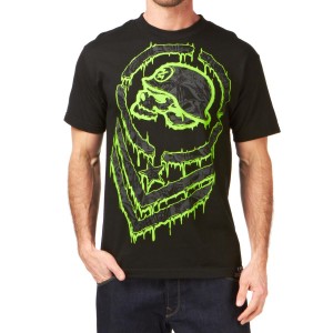 T-Shirts - Metal Mulisha Big Deal