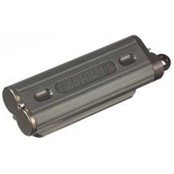 Metalsub FX12041 Travel Battery