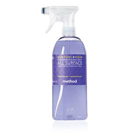 Method All purpose Spray - 354ml lavender