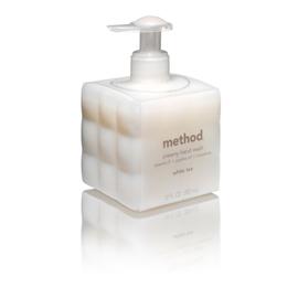 method Moisturising Hand Wash - 300ml White Tea