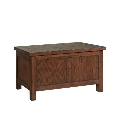Metro Oak Bedroom Furniture Metro Oak Blanket Box