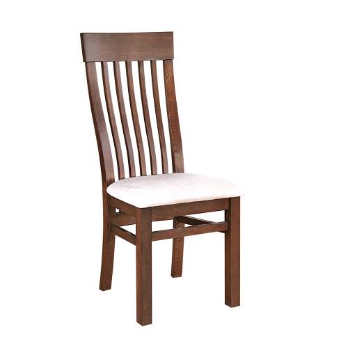 Metro Oak Dining and Occasional Furniture Metro Oak Dining Chair x2