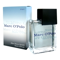 Mexx Marc OPolo Man Aftershave splash 50ml