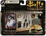 Buffy The Vampire Slayer Buffy Summers Action Figure