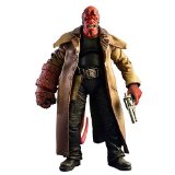 Hellboy (Big Baby Version) Figure from Hellboy II - The Golden Army