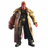 Hellboy (Big Baby Version) Figure from Hellboy II - The Golden Army