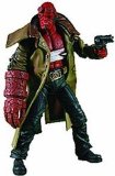 mezco hellboy II the golden army series 2 wounded hellboy action figure