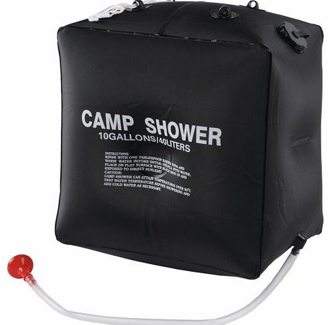 Solar Shower 40L