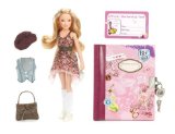 MGA Entertainment Best Friends Club Ink 11` Fashion Dollpack - Kaitlin