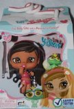 Bratz Babyz Yasmin the Baby Girls with a Passion for Fashion Includes Green Pet in Milk Carton