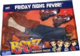 BRATZ BOYZ FASHION PACK ---FRIDAY NIGHT FEVER!