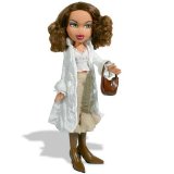 Bratz Collectors Edition Doll Yasmin