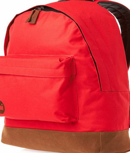 Mi-Pac Classic Backpack - Bright Red