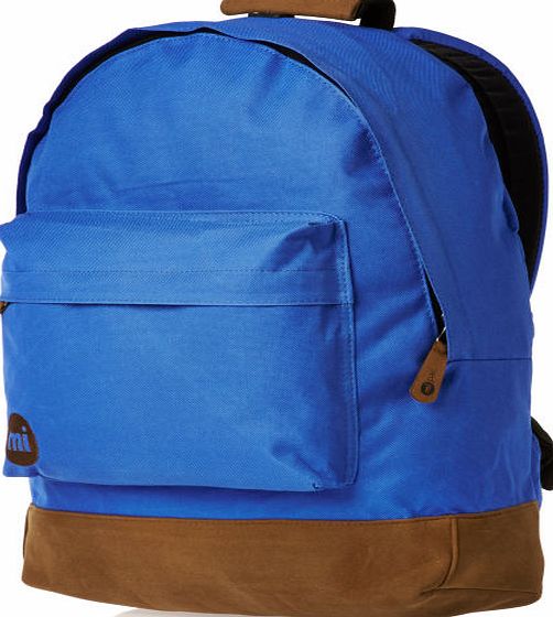 Mi-Pac Classic Backpack - Colours Vary