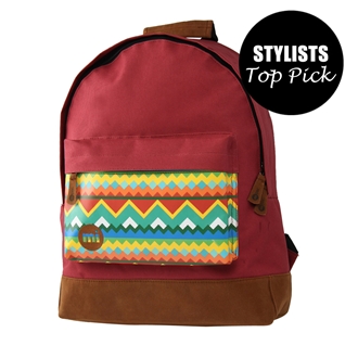 Mi-Pac Navajo Backpack