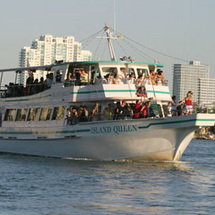 miami Bay Sightseeing Cruise - Adult