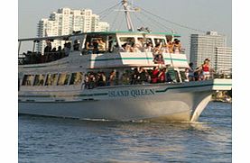 Miami Bay Sightseeing Cruise - Child